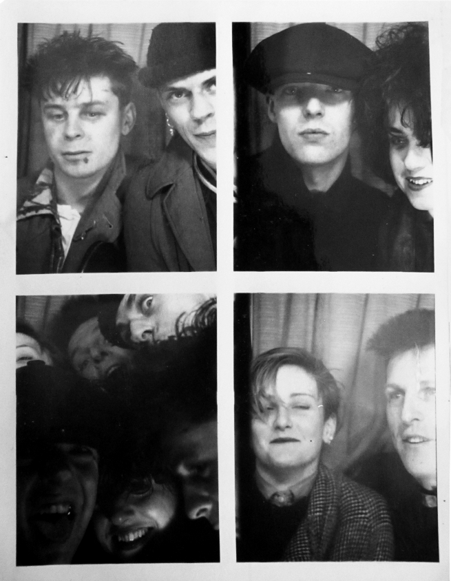 Countercultural Designs: The House of Beauty and Culture